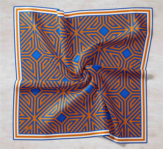 Silk Home Twill İpek Eşarp 11396-22 - 463993471203 - | Silk Home