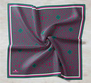 Silk Home Twill İpek Eşarp 11396-23 - 463993471203 - | Silk Home