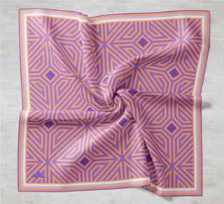 Silk Home Twill İpek Eşarp 11396-25 - 463993471203 - | Silk Home