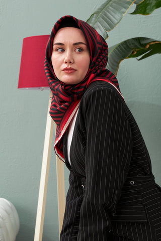 Silk Home Twill İpek Eşarp 11396-29 - 463993471203 - | Silk Home