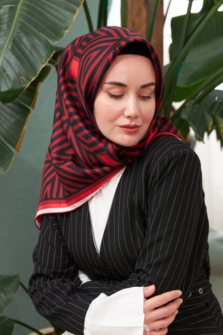 Silk Home Twill İpek Eşarp 11396-29 - 463993471203 - | Silk Home