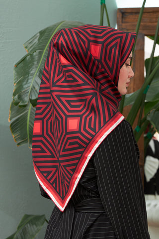 Silk Home Twill İpek Eşarp 11396-29 - 463993471203 - | Silk Home
