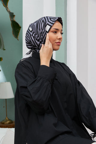Silk Home Twill İpek Eşarp 11396-30 - 463993471203 - | Silk Home