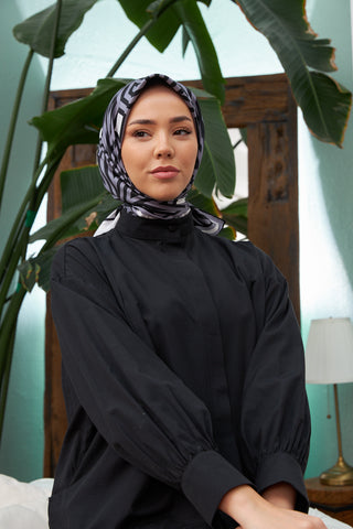 Silk Home Twill İpek Eşarp 11396-30 - 463993471203 - | Silk Home