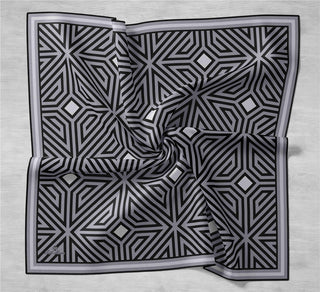 Silk Home Twill İpek Eşarp 11396-30 - 463993471203 - | Silk Home