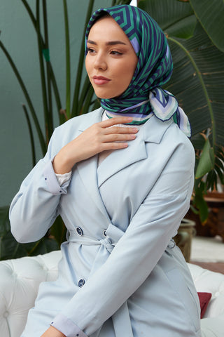 Silk Home Twill İpek Eşarp 11396-31 - 463993471203 - | Silk Home