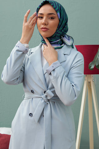 Silk Home Twill İpek Eşarp 11396-31 - 463993471203 - | Silk Home
