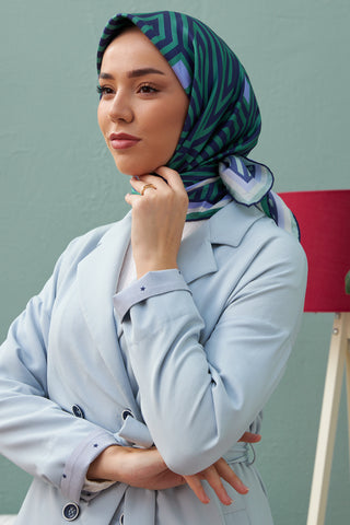 Silk Home Twill İpek Eşarp 11396-31 - 463993471203 - | Silk Home