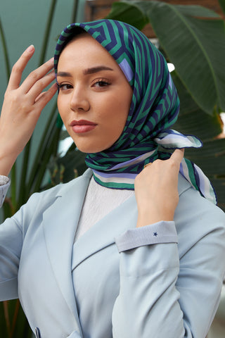 Silk Home Twill İpek Eşarp 11396-31 - 463993471203 - | Silk Home