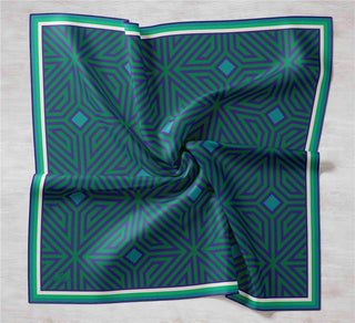 Silk Home Twill İpek Eşarp 11396-33 - 463993471203 - | Silk Home
