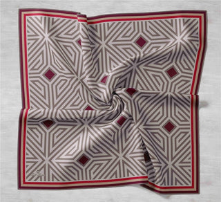 Silk Home Twill İpek Eşarp 11396-34 - 463993471203 - | Silk Home