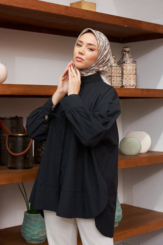 Silk Home Twill İpek Eşarp 11397-01