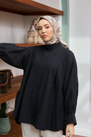Silk Home Twill İpek Eşarp 11397-01