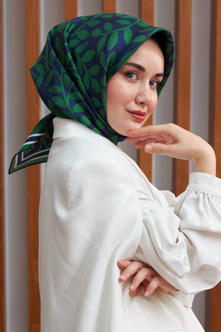 Silk Home Twill İpek Eşarp 11397-03
