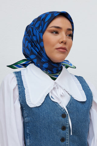 Silk Home Twill İpek Eşarp 11397-04