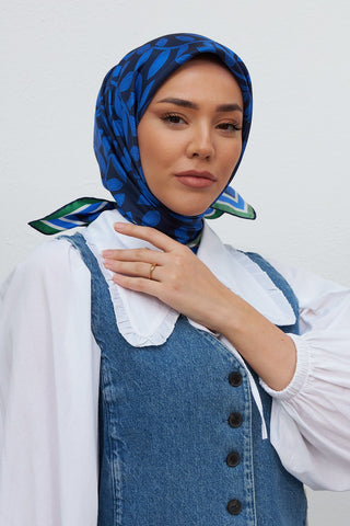 Silk Home Twill İpek Eşarp 11397-04