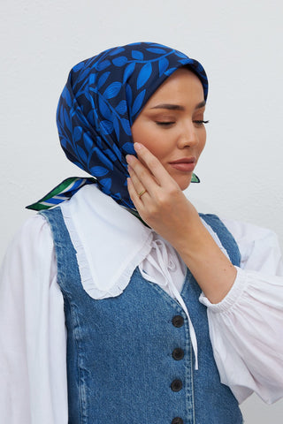 Silk Home Twill İpek Eşarp 11397-04