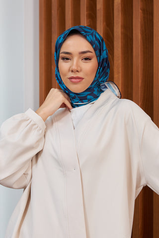 Silk Home Twill İpek Eşarp 11397-05