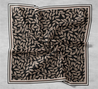 Silk Home Twill İpek Eşarp 11397-06