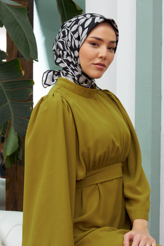 Silk Home Twill İpek Eşarp 11397-08