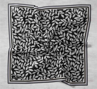 Silk Home Twill İpek Eşarp 11397-08