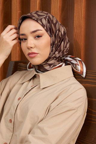 Silk Home Twill İpek Eşarp 11397-09 - 463993471203 - | Silk Home