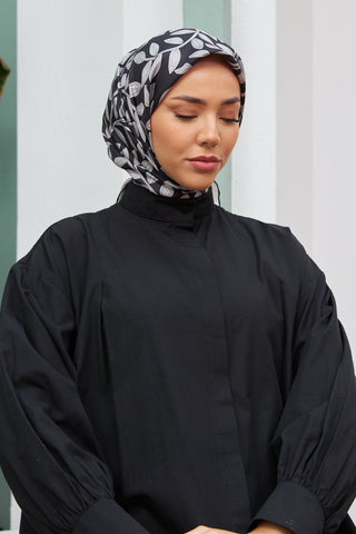 Silk Home Twill İpek Eşarp 11397-10