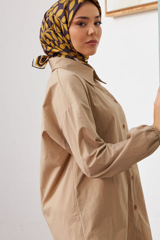 Silk Home Twill İpek Eşarp 11397-11