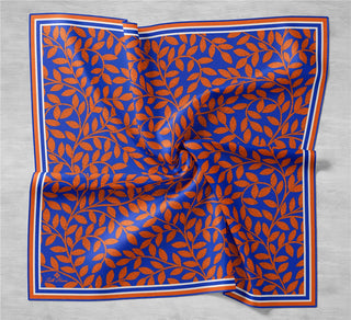 Silk Home Twill İpek Eşarp 11397-13