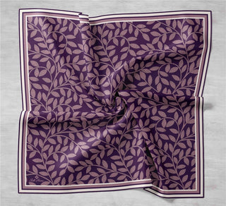 Silk Home Twill İpek Eşarp 11397-14