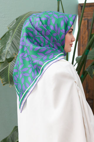 Silk Home Twill İpek Eşarp 11397-15 - 463993471203 - | Silk Home