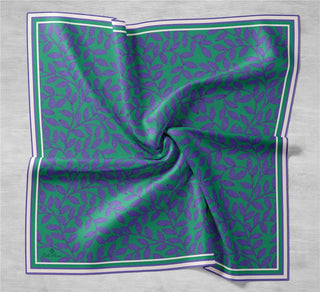 Silk Home Twill İpek Eşarp 11397-15 - 463993471203 - | Silk Home