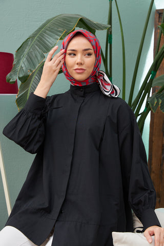 Silk Home Twill İpek Eşarp 11397-21
