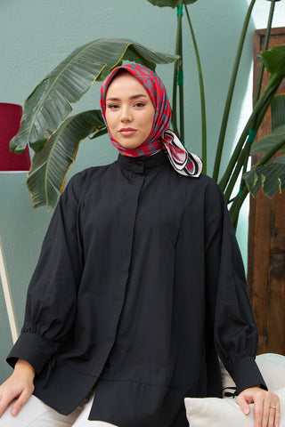 Silk Home Twill İpek Eşarp 11397-21