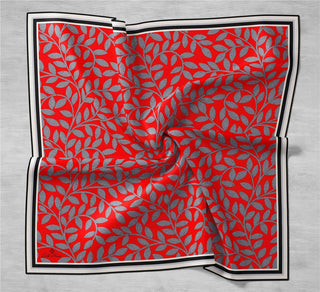 Silk Home Twill İpek Eşarp 11397-21