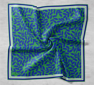 Silk Home Twill İpek Eşarp 11397-26
