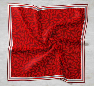 Silk Home Twill İpek Eşarp 11397-28