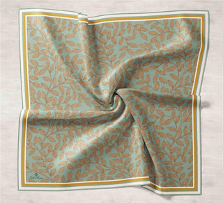 Silk Home Twill İpek Eşarp 11397-29
