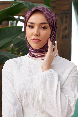 Silk Home Twill İpek Eşarp 11397-32 - 463993471203 - | Silk Home