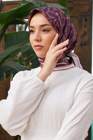 Silk Home Twill İpek Eşarp 11397-32 - 463993471203 - | Silk Home
