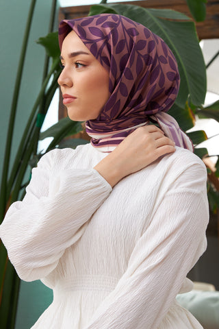 Silk Home Twill İpek Eşarp 11397-32 - 463993471203 - | Silk Home