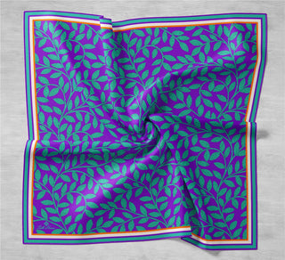 Silk Home Twill İpek Eşarp 11397-38