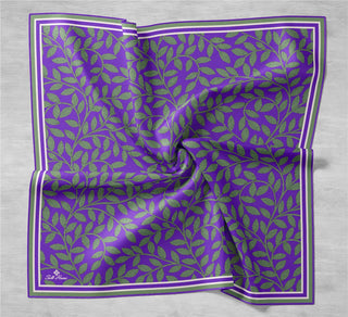 Silk Home Twill İpek Eşarp 11397-40
