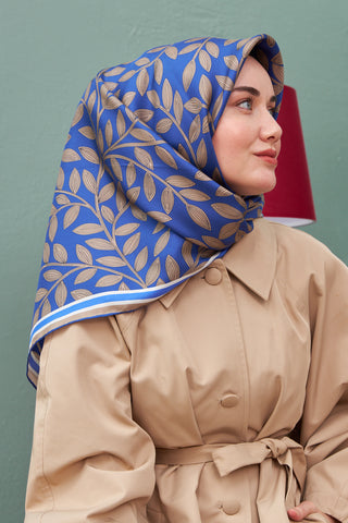 Silk Home Twill İpek Eşarp 11397-41 - 463993471203 - | Silk Home