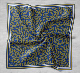 Silk Home Twill İpek Eşarp 11397-42