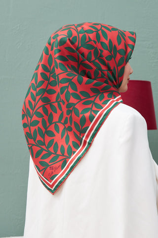 Silk Home Twill İpek Eşarp 11397-43 - 463993471203 - | Silk Home