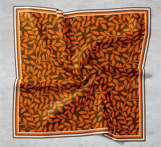 Silk Home Twill İpek Eşarp 11397-48