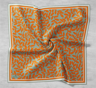 Silk Home Twill İpek Eşarp 11397-49