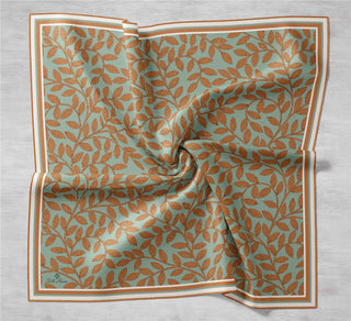 Silk Home Twill İpek Eşarp 11397-50