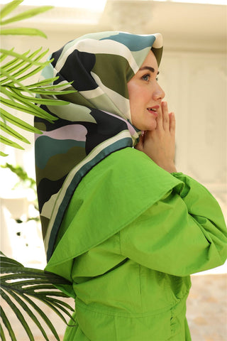 Silk Home Twill İpek Eşarp 11398-03 - 463993471203 - | Silk Home